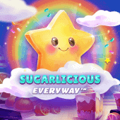 Dulcísimo EVERYWAY game cover