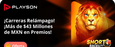 Lluvia de Giros Gratis 🎰 promotion banner