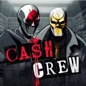 Equipo de efectivo game cover