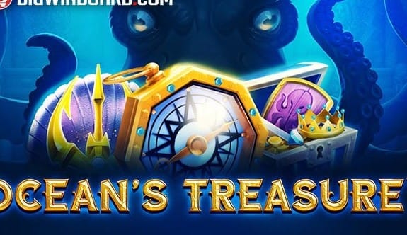 Ocean’s Treasure